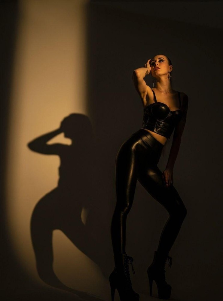 Индивидуалка Галина главное фото в городе Сосенский 