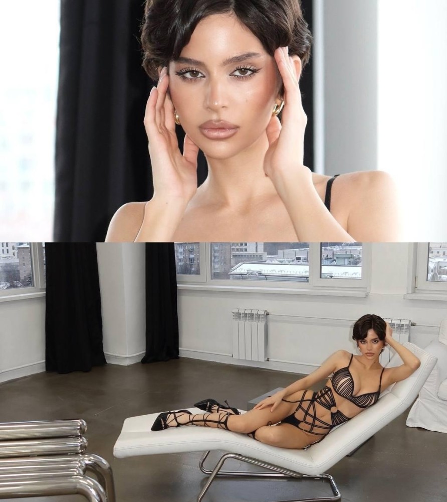 Индивидуалка Полина фото № 2 в городе Сосенский