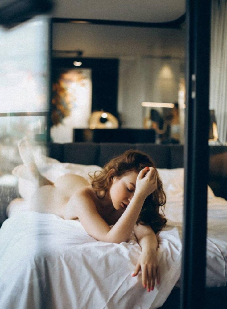 Индивидуалка Рада фото № 2 в городе Сосенский