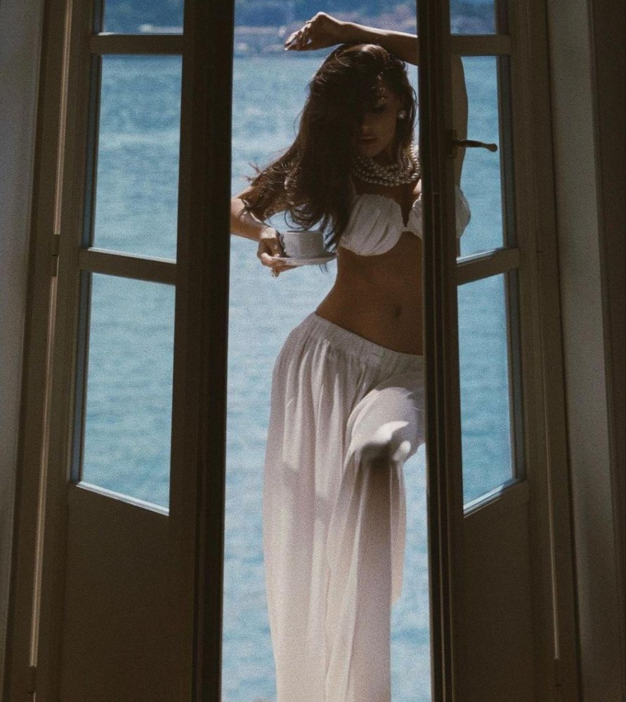 Индивидуалка Рената фото № 2 в городе Сосенский