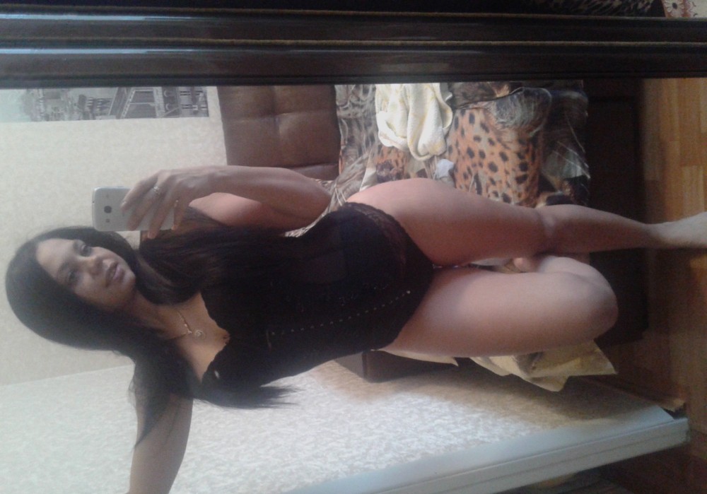 Индивидуалка Рита фото № 2 в городе Сосенский