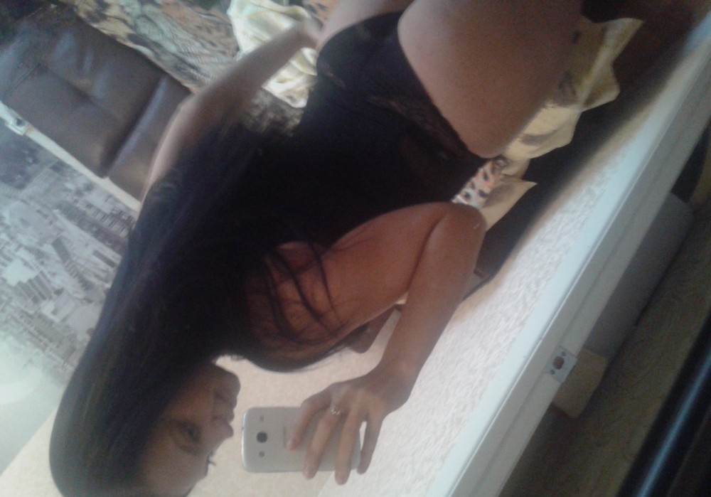 Индивидуалка Рита фото № 2 в городе Сосенский