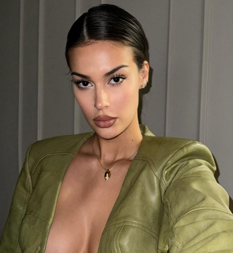 Индивидуалка Тася фото № 2 в городе Сосенский