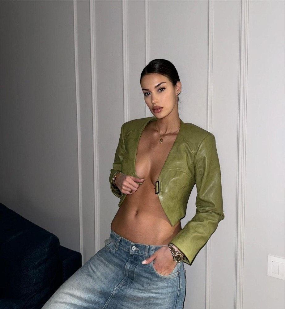 Индивидуалка Тася фото № 2 в городе Сосенский