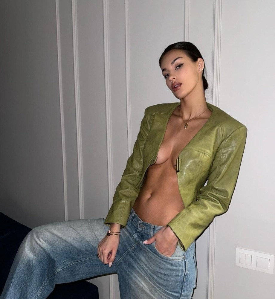 Индивидуалка Тася фото № 2 в городе Сосенский