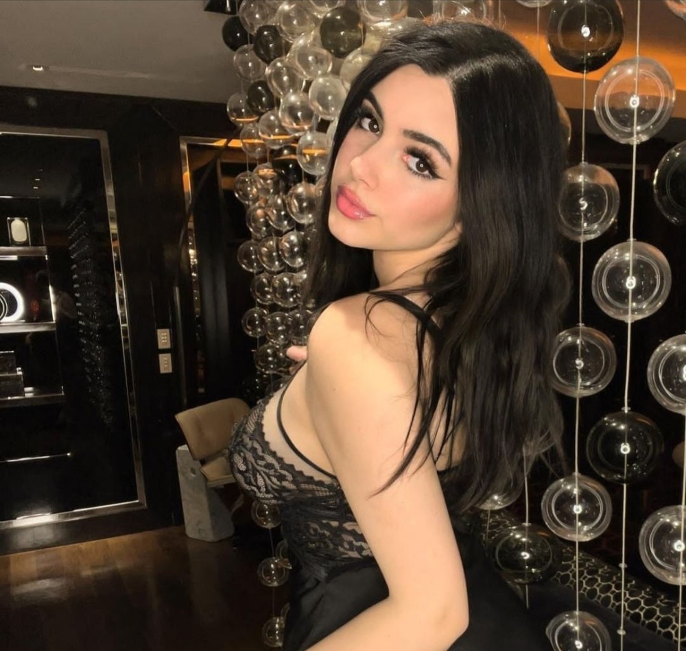 Индивидуалка Тонечка фото № 2 в городе Сосенский