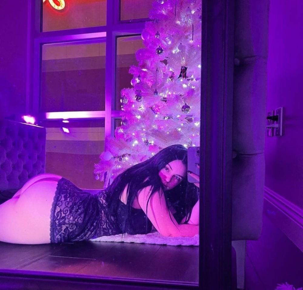 Индивидуалка Тонечка фото № 2 в городе Сосенский