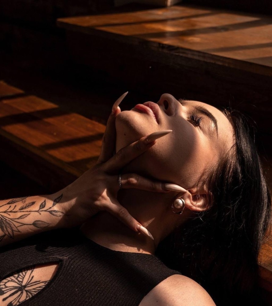 Индивидуалка Варенька фото № 2 в городе Сосенский