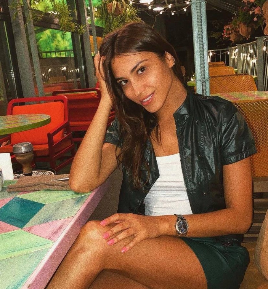 Индивидуалка Юлия фото № 2 в городе Сосенский