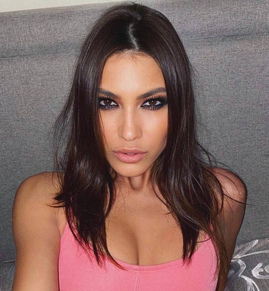 Индивидуалка Юлия фото № 2 в городе Сосенский