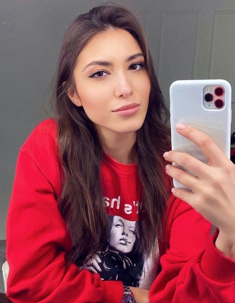 Индивидуалка Юлия фото № 2 в городе Сосенский