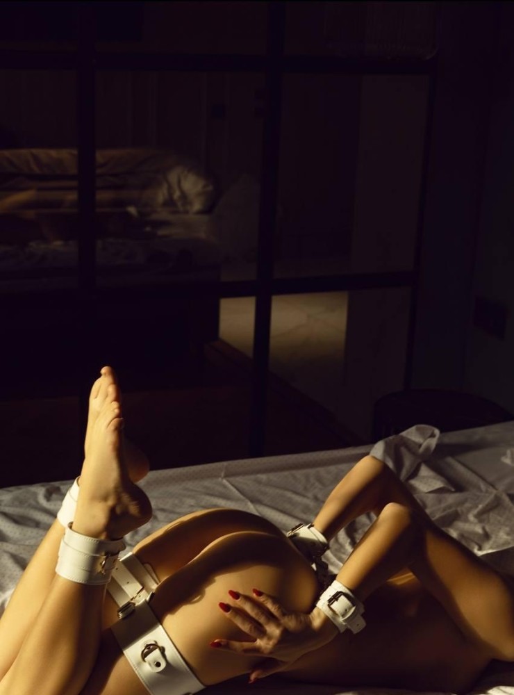 Индивидуалка Зара фото № 2 в городе Сосенский