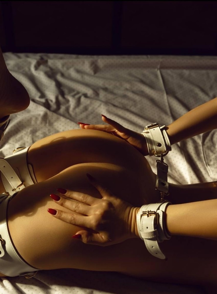 Индивидуалка Зара фото № 2 в городе Сосенский