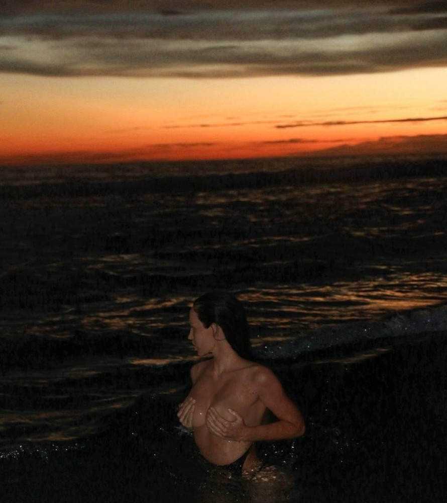 Индивидуалка Зарина фото № 2 в городе Сосенский