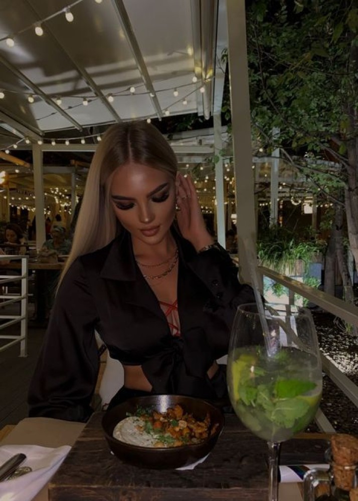 Индивидуалка Аделина фото № 2 в городе Сосенский