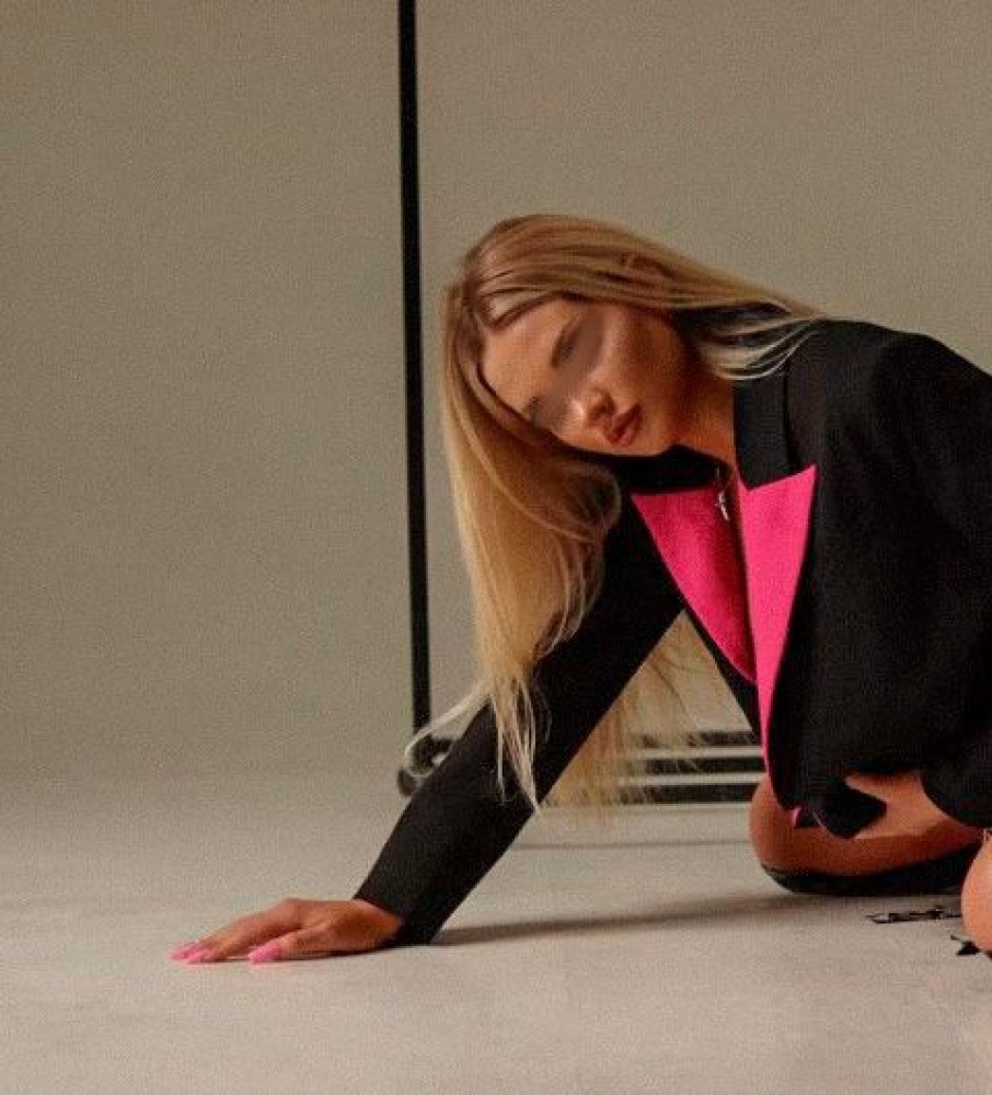 Индивидуалка Аделина фото № 2 в городе Сосенский