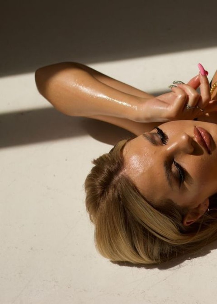 Индивидуалка Аделина фото № 2 в городе Сосенский