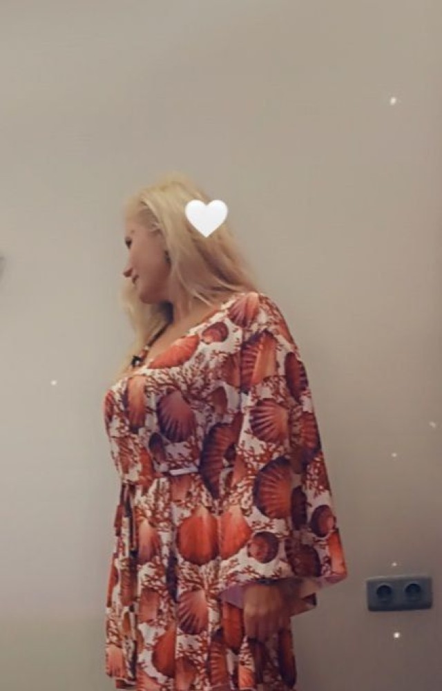 Индивидуалка Агния фото № 2 в городе Сосенский