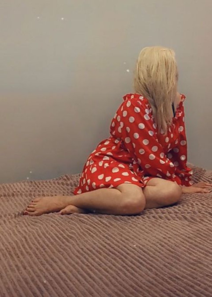 Индивидуалка Агния фото № 2 в городе Сосенский