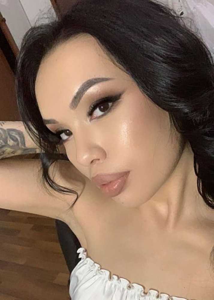 Индивидуалка Айлин фото № 2 в городе Сосенский