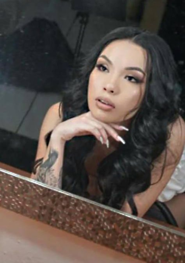 Индивидуалка Айлин фото № 2 в городе Сосенский