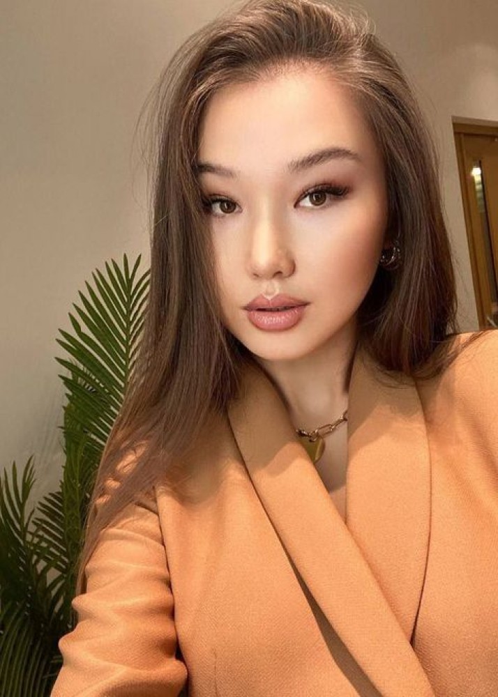 Индивидуалка Алия фото № 2 в городе Сосенский