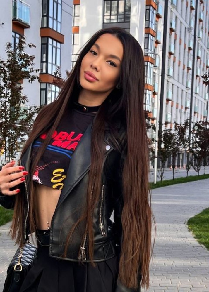 Индивидуалка Алсу фото № 2 в городе Сосенский