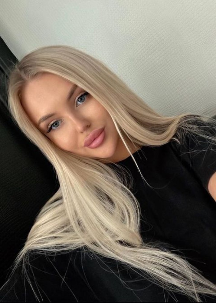 Индивидуалка Аля фото № 2 в городе Сосенский