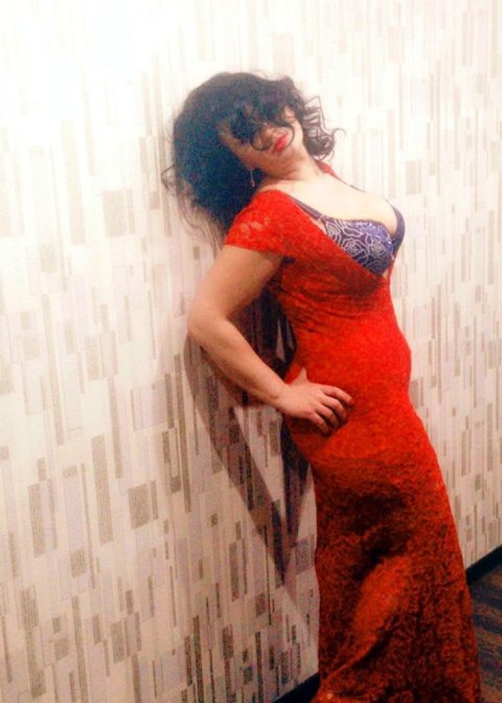 Индивидуалка Анна фото № 2 в городе Сосенский