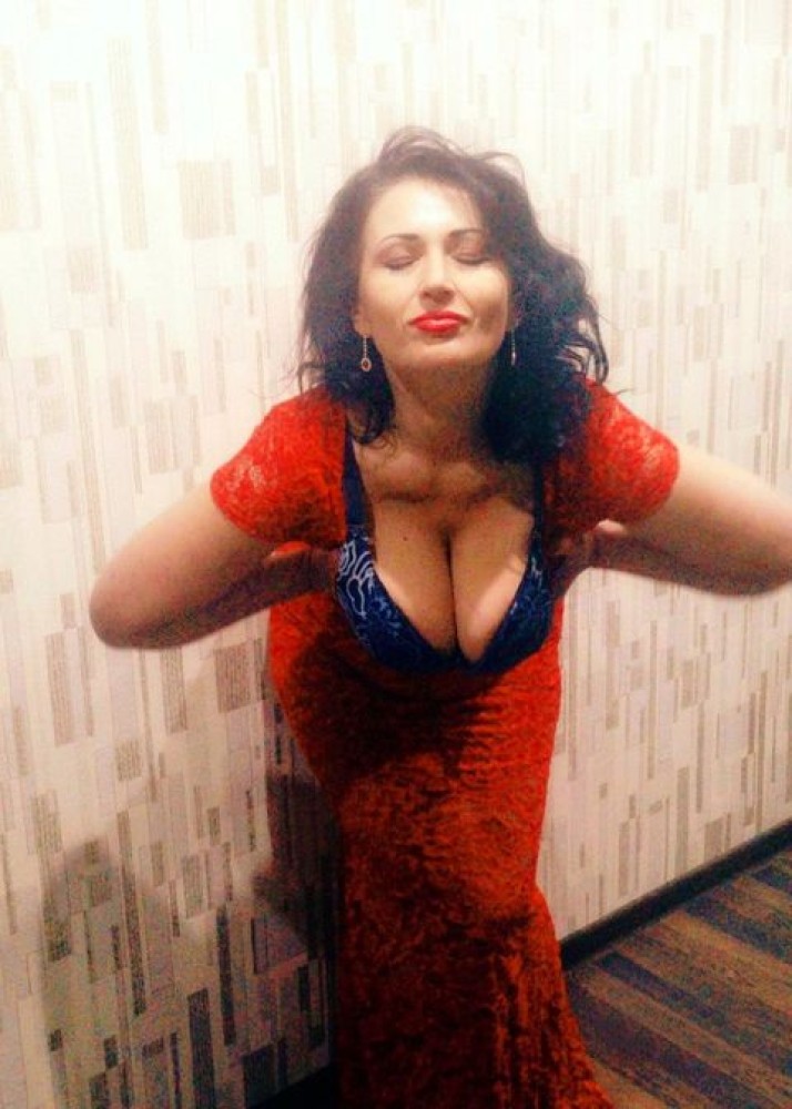 Индивидуалка Анна фото № 2 в городе Сосенский