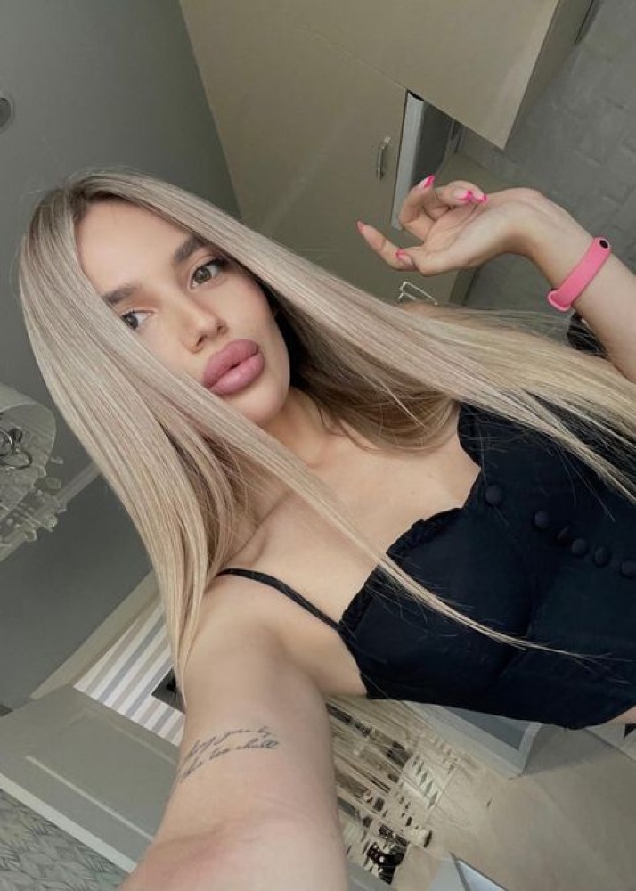 Индивидуалка Аня фото № 2 в городе Сосенский