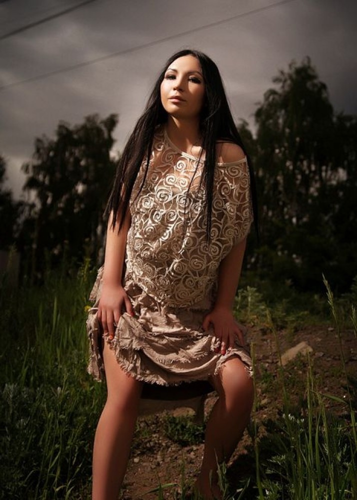 Индивидуалка Аня фото № 2 в городе Сосенский