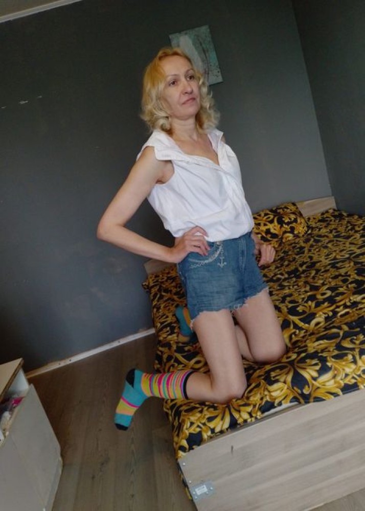 Индивидуалка Аня фото № 2 в городе Сосенский