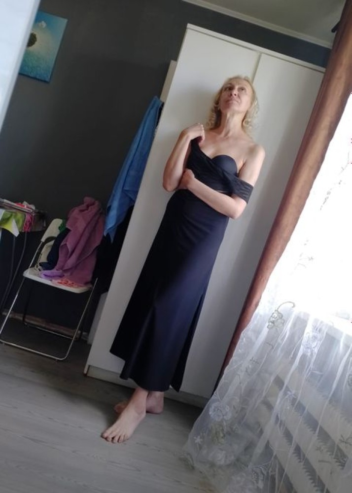 Индивидуалка Аня фото № 2 в городе Сосенский