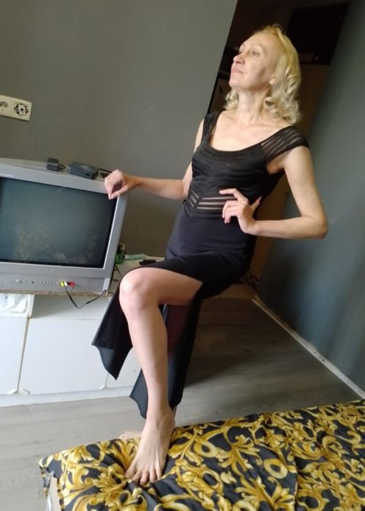 Индивидуалка Аня фото № 2 в городе Сосенский