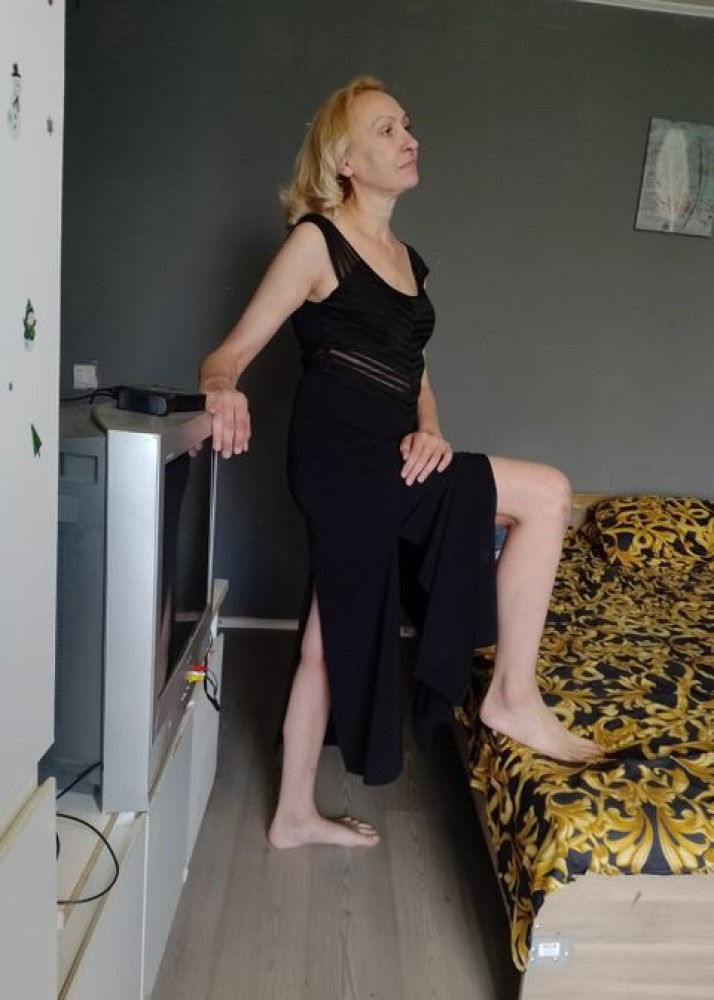 Индивидуалка Аня фото № 2 в городе Сосенский