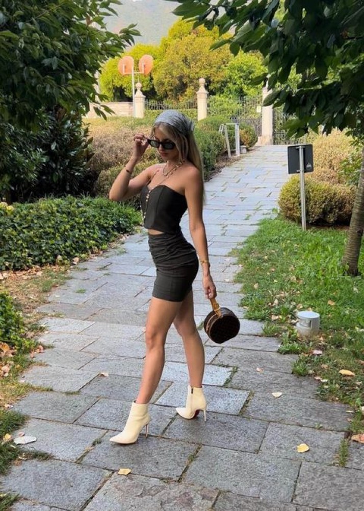 Индивидуалка Астра фото № 2 в городе Сосенский