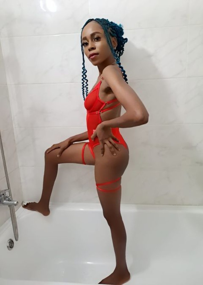 Индивидуалка Белла фото № 2 в городе Сосенский