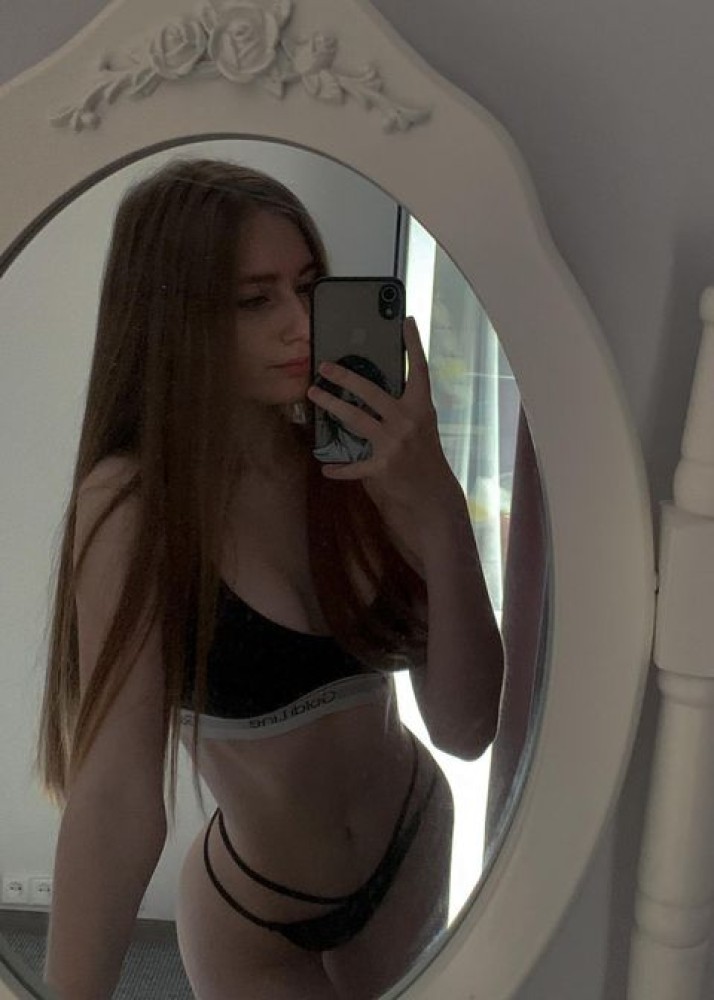 Индивидуалка Дарина фото № 2 в городе Сосенский