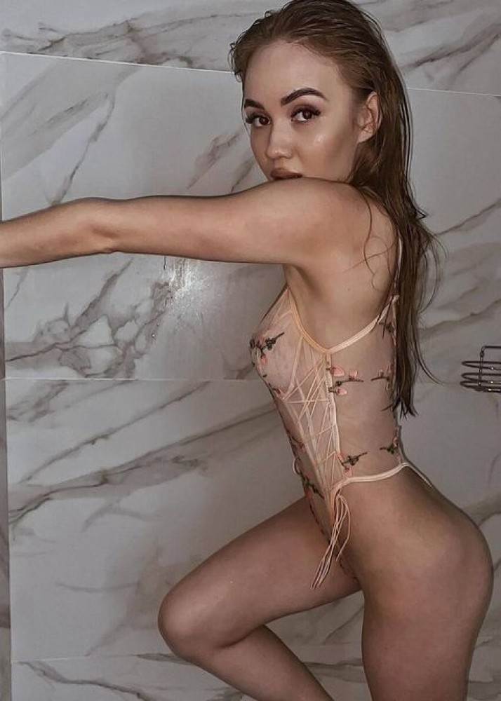 Индивидуалка Дарина фото № 2 в городе Сосенский