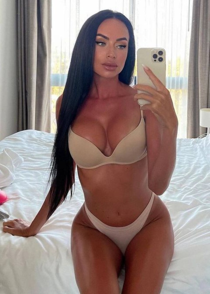 Индивидуалка Диана фото № 2 в городе Сосенский