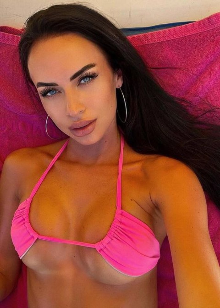 Индивидуалка Диана фото № 2 в городе Сосенский