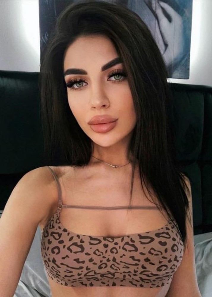 Индивидуалка Екатерина фото № 2 в городе Сосенский