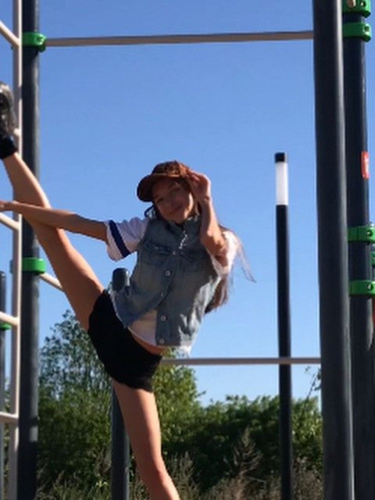 Индивидуалка Екатерина фото № 2 в городе Сосенский