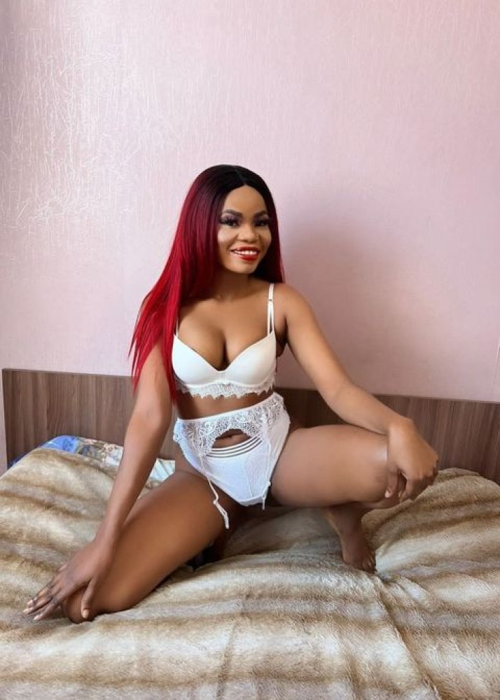 Индивидуалка Elizabeth главное фото в городе Сосенский 