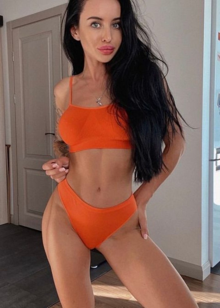 Индивидуалка Ева фото № 2 в городе Сосенский