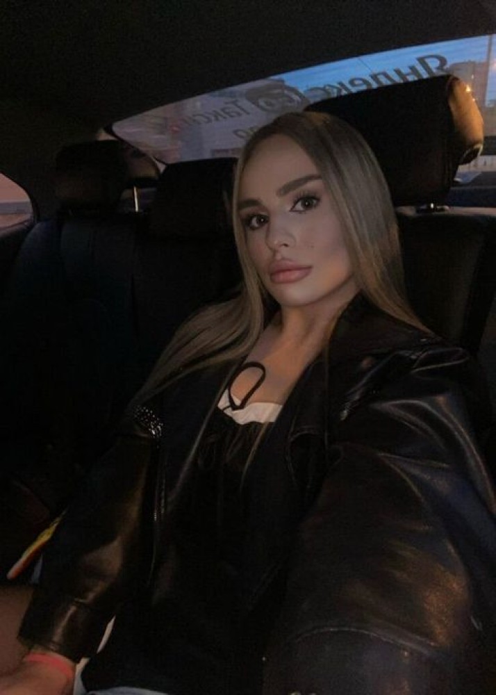 Индивидуалка Галя фото № 2 в городе Сосенский