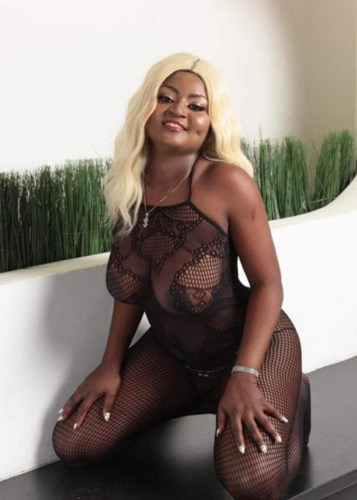 Индивидуалка Gloria фото № 2 в городе Сосенский