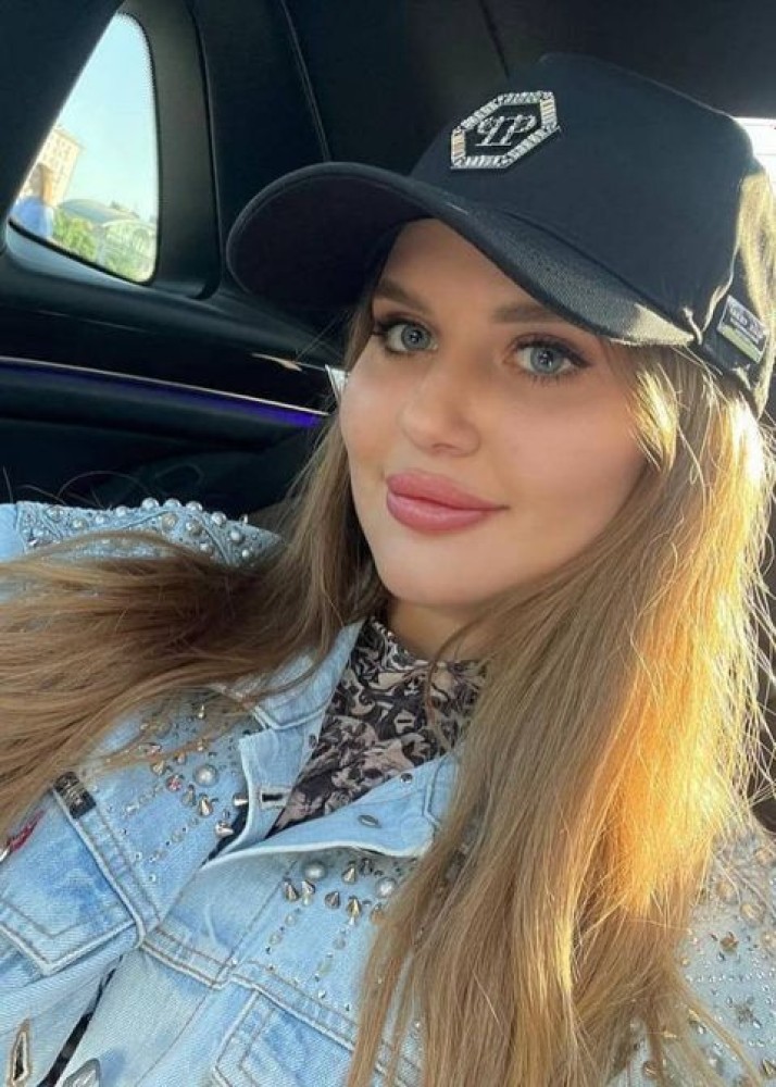 Индивидуалка Глория главное фото в городе Сосенский 