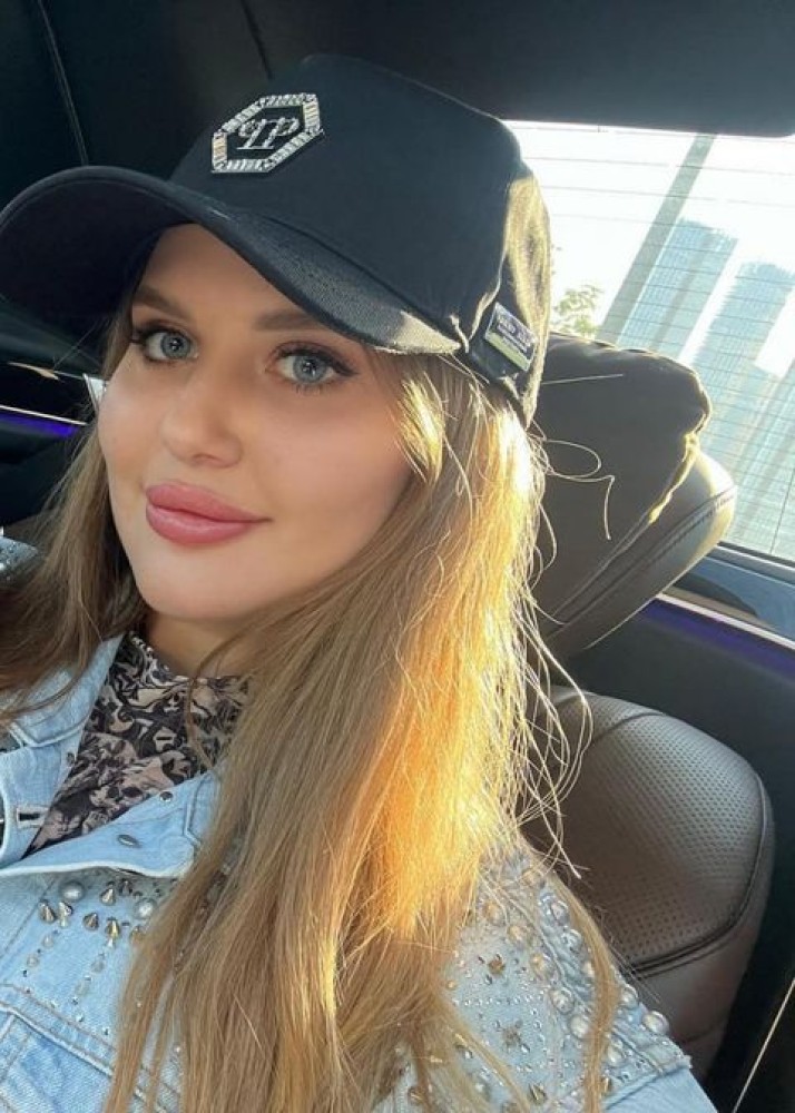 Индивидуалка Глория фото № 2 в городе Сосенский